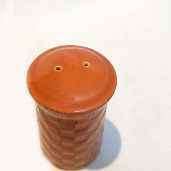 AMERICAN Atelier Cream, Sugar Bowl & Pepper Shaker - Picture 3 of 14